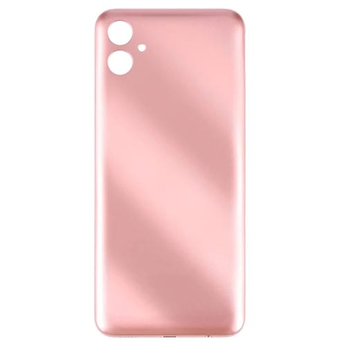 Couvercle arrière de batterie Samsung Galaxy A04e SM-A042F (Cuivre)