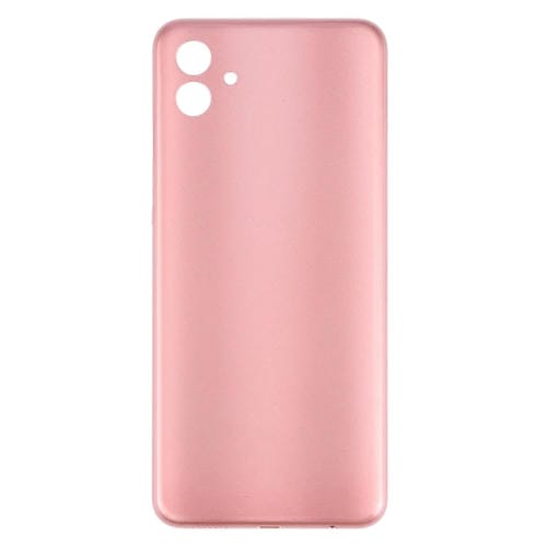 Couvercle arrière de batterie Samsung Galaxy A04 SM-A045F (Cuivre)