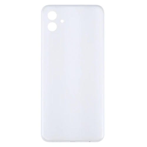 Couvercle arrière de batterie Samsung Galaxy A04 SM-A045F (Blanc)