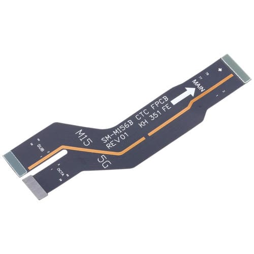 Cable Flex Placa Base Samsung Galaxy M15 5G SM-M156B