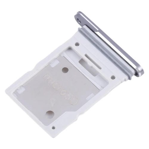 Tabuleiro Cartão SIM e Micro SD Samsung Galaxy Tab S9 Ultra 5G SM-X916 (Cinza)