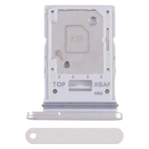 SIM Card and Micro SD Tray Samsung Galaxy Tab S9 Ultra 5G SM-X916 (Gold)