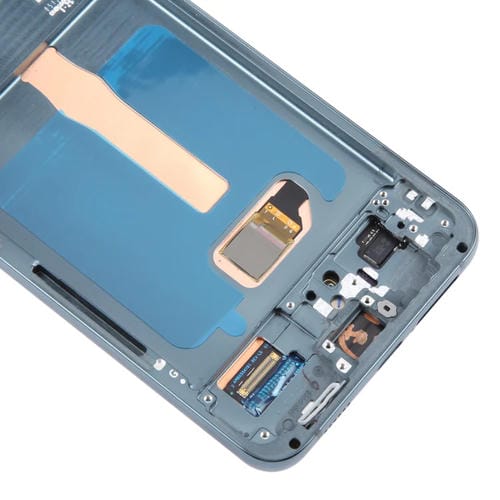 LCD screen Samsung Galaxy S22+ 5G SM-S906B with Frame (Green)