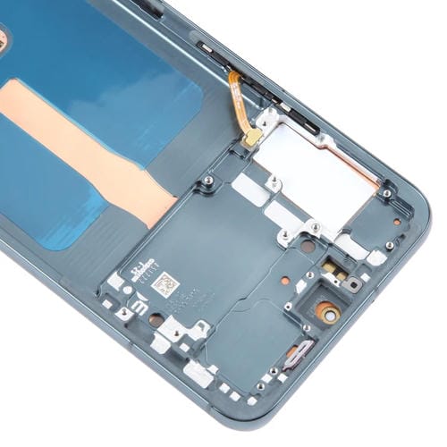 LCD screen Samsung Galaxy S22+ 5G SM-S906B with Frame (Green)