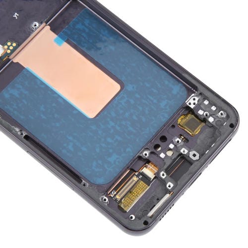 Samsung Galaxy S23 SM-S911B OLED Screen (Black) American Version