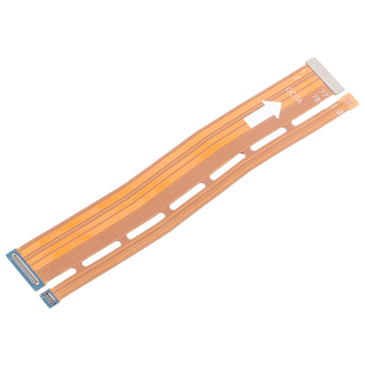 Cavo Flex LCD Samsung Galaxy Tab S9 5G SM-X716
