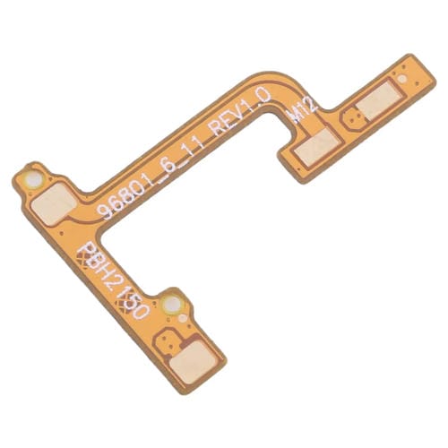 Lautsprecher Flexkabel Samsung Galaxy A22 5G SM-A226B