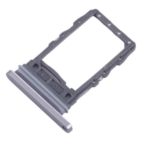 Bandeja de Tarjeta SIM Samsung Galaxy Z Flip6 SM-F741B (Gris)