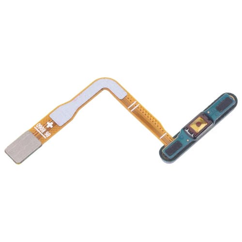 Flexkabel Fingerabdrucksensor Samsung Galaxy Z Flip6 SM-F741B (Blau)