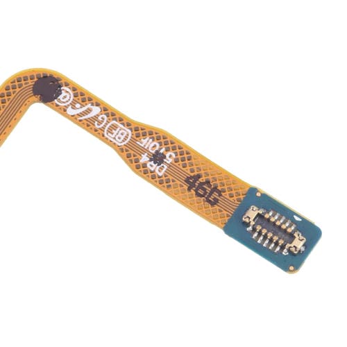 Flexkabel Fingerabdrucksensor Samsung Galaxy Z Flip6 SM-F741B (Blau)