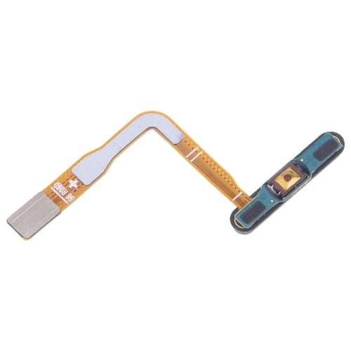 Flexkabel Samsung Galaxy Z Flip6 SM-F741B Fingerabdrucksensor (Silber)