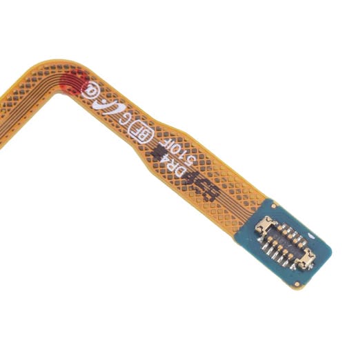 Flexkabel Samsung Galaxy Z Flip6 SM-F741B Fingerabdrucksensor (Silber)
