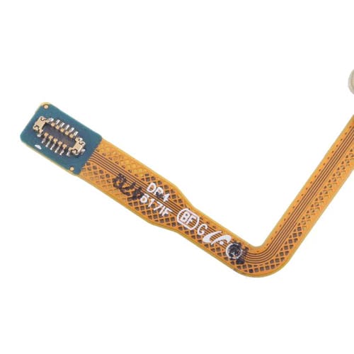 Cable Sensor Fingerprint Samsung Galaxy Z Flip6 SM-F741B (Yellow)