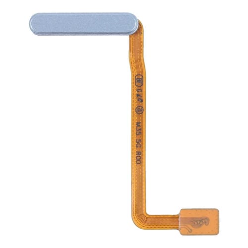 Cable Flex Sensor Huellas Samsung Galaxy M35 SM-M356B (Azul Bebé)