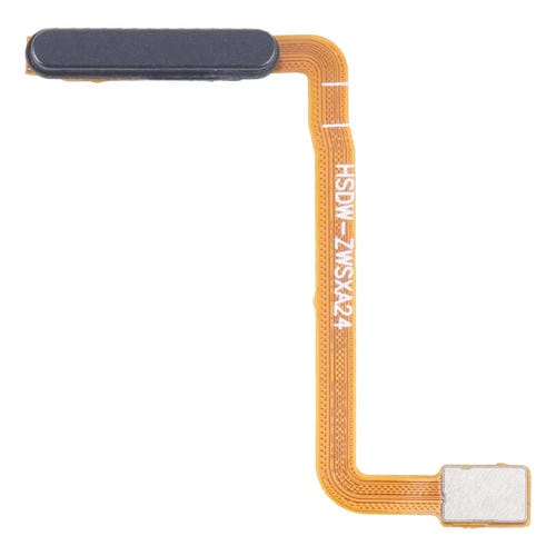Power Flex Cable Samsung Galaxy A24 4G SM-A245F (Black)