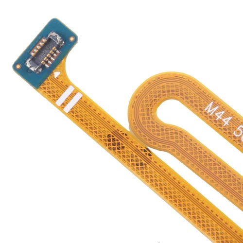 Flexkabel Fingerabdrucksensor Samsung Galaxy M44 SM-M446B (Weiß)