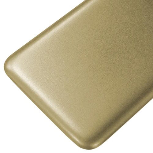 Tampa Traseira Samsung Galaxy J1 / Express 3 / Amp 2 - (Ouro)