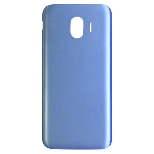 Tampa Traseira Samsung Galaxy J2 Pro J2 J250F/DS (Azul)