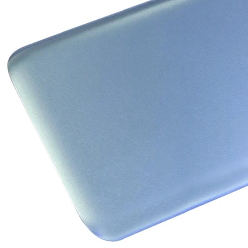 Dos de couverture Samsung Galaxy J2 Pro J2 J250F/DS (Bleu)