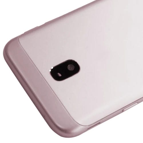 Copertura Posteriore Samsung Galaxy J3/J3 Pro Copertura Posteriore (Rosa)