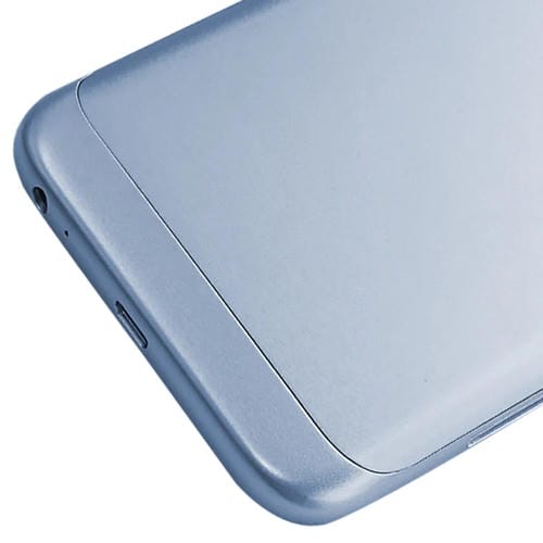 Rückseite Samsung Galaxy J3 J3 Pro J330F/DS J330G/DS (Blau)