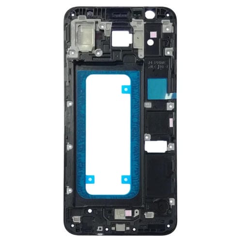 Carcasa Frontal LCD con Marco Bisel Samsung Galaxy J4+ J415 (Nero)