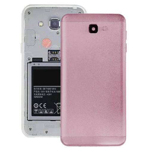 Tampa Traseira Samsung Galaxy J5 Prime/On5 G570/G570F/DS/G570Y (Rosa)
