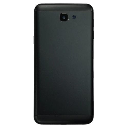 Tapa Trasera Samsung Galaxy J7 Prime / ON7 (Negro)