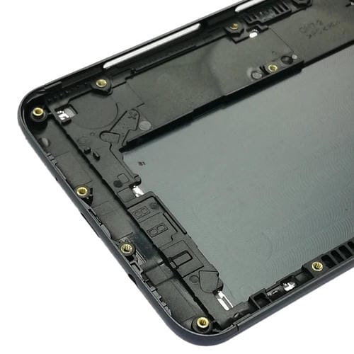 Tapa Trasera Samsung Galaxy J7 Prime / ON7 (Negro)