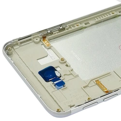 Tapa Trasera Samsung Galaxy J7 Prime G610 Series (Oro)