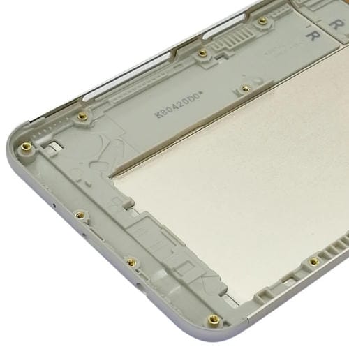 Tapa Trasera Samsung Galaxy J7 Prime G610 Series (Oro)