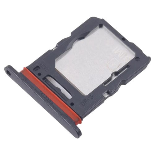 Bandeja Tarjeta SIM y Micro SD Samsung Galaxy M55 SM-M556B (Negra)