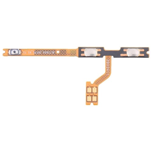 Câble Flex Samsung Galaxy A06 SM-A065F Bouton Marche/Arrêt et Volume