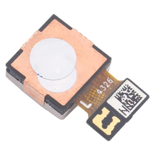 Fotocamera Posteriore Samsung Galaxy XCover 7 SM-G556B