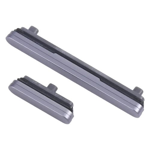 Botón de Encendido y Volumen Samsung Galaxy Tab S10 Ultra SM-X920 / X926 (Gris)