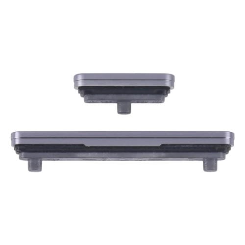 Botón de Encendido y Volumen Samsung Galaxy Tab S10 Ultra SM-X920 / X926 (Gris)