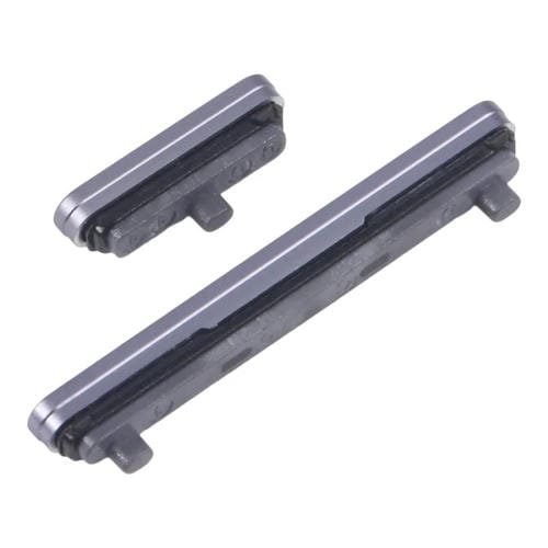 Botón de Encendido y Volumen Samsung Galaxy Tab S10 Ultra SM-X920 / X926 (Gris)