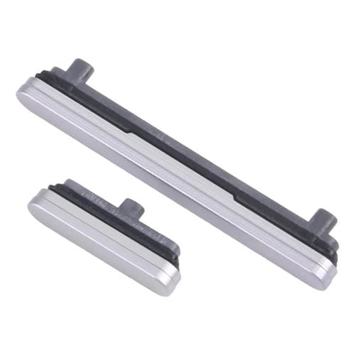 Pulsanti Samsung Galaxy Tab S10 Ultra SM-X920/X926 Controllo Volume/Accensione (Argento)