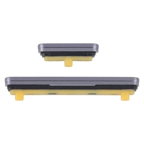 Pulsante di accensione e volume Samsung Galaxy Tab S10+ SM-X820/X826 (Grigio)