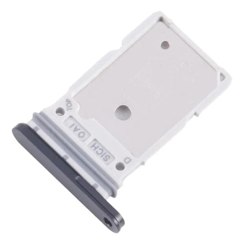 SIM Card Tray Samsung Galaxy S25 Ultra SM-S938B (Black)