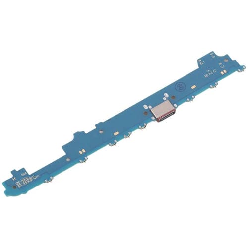 Piastra di Carico Porta Samsung Galaxy Tab S9 FE SM-X515/X516 LTE