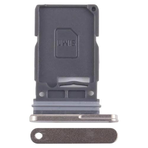 Plateau Carte SIM Samsung Galaxy S25 Ultra SM-S938B (Dorée)