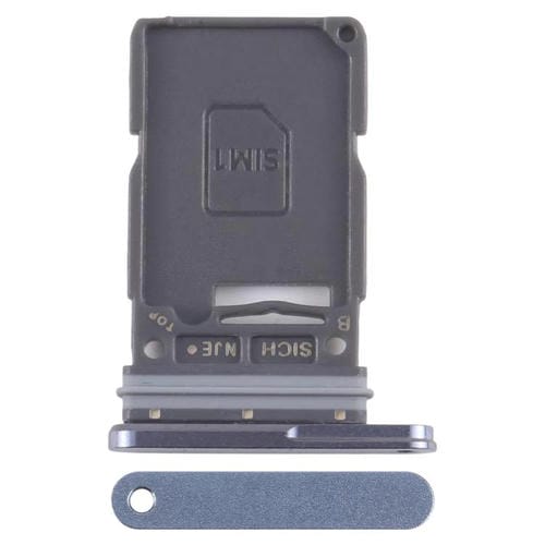 SIM Card Tray Samsung Galaxy S25 Ultra SM-S938B (Blue)
