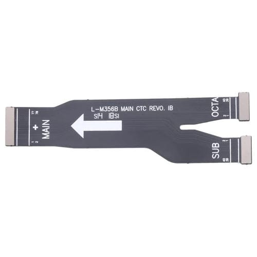Cable Flex Samsung Galaxy M35 5G SM-M356B Conector de Placa Base