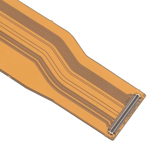 Flexkabel Samsung Galaxy M35 5G SM-M356B Anschluss an die Hauptplatine