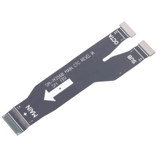 Flexkabel Anschlussplatine Samsung Galaxy M35 5G (Demontiert)