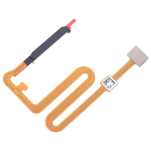 Flexkabel Samsung Galaxy A16 5G SM-A166P Fingerabdrucksensor (Schwarz)