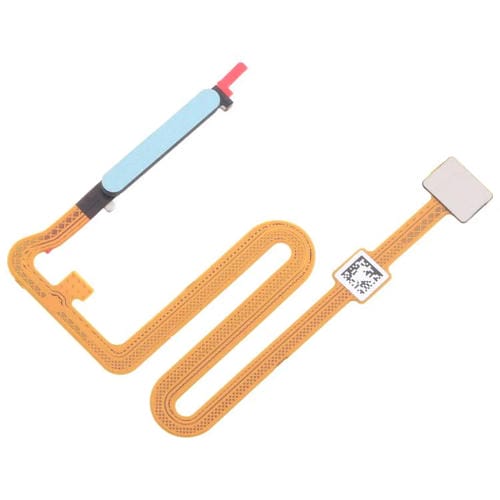 Flexkabel Sensor Fingerabdruck Samsung Galaxy A16 5G SM-A166P (Grün)