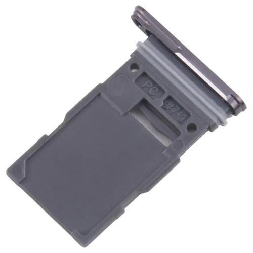 SIM Card Tray Samsung Galaxy S24 SM-S921B (Gray)