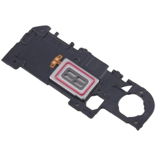 Flexibles Kabelabdeckung mit Samsung Galaxy S24 FE SM-S721B Ohrhörerlautsprecher Signalantenne